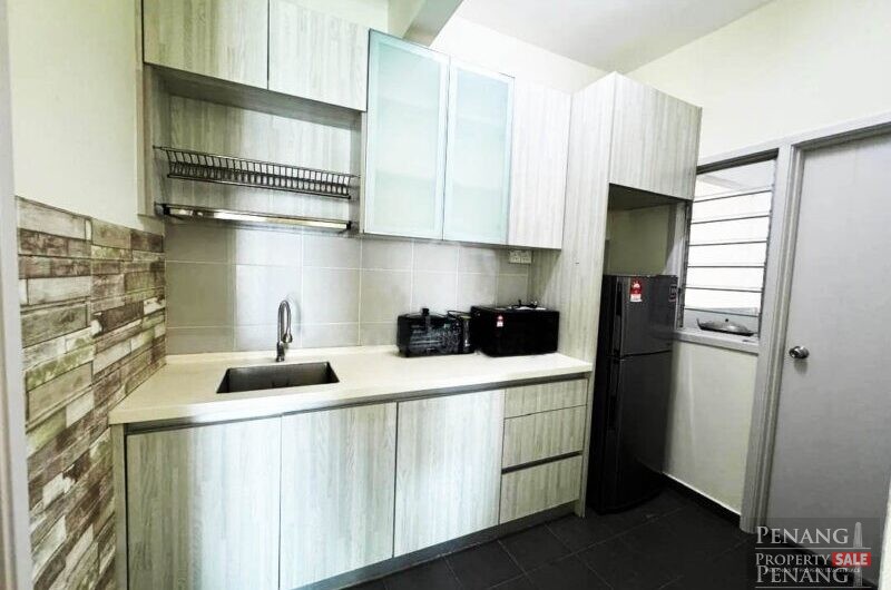 Arena Residence, Bayan Baru, Bayan Lepas, Penang