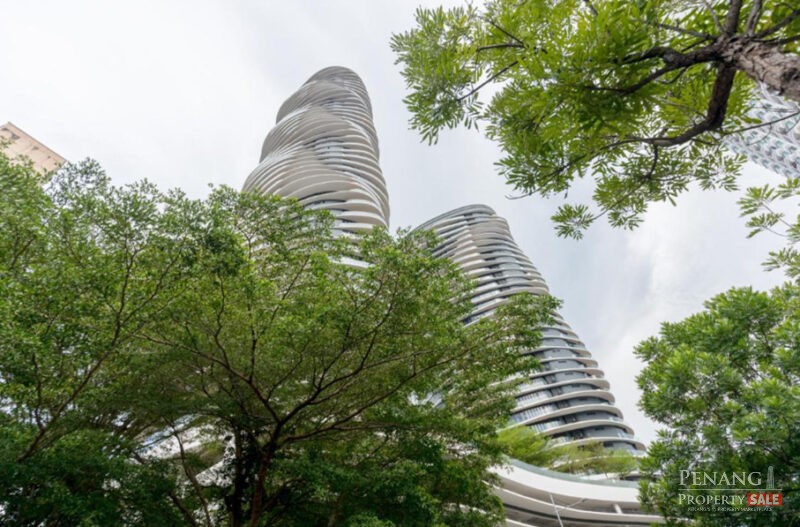 Arte S, Gelugor, Penang