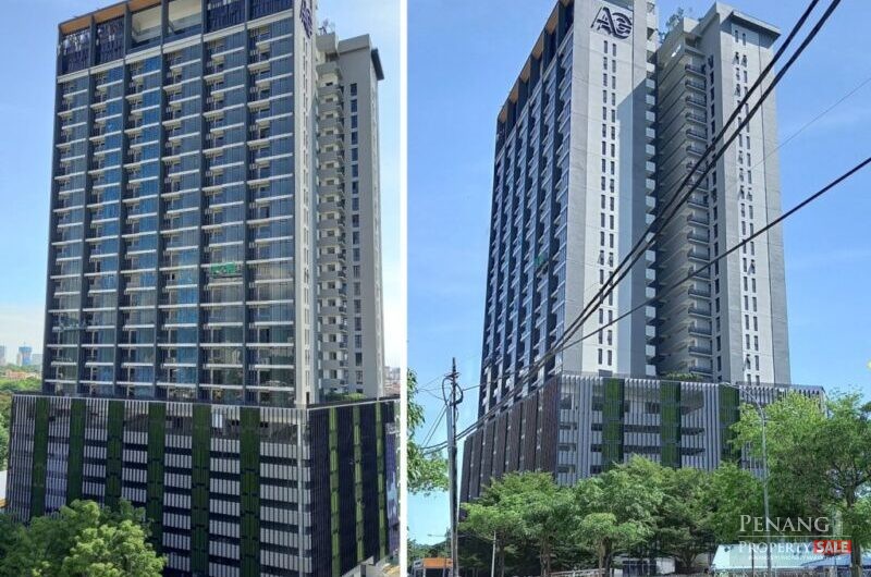 Beacon Executive Suites, Georgetown, Penang