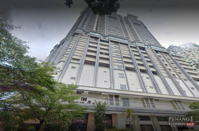 Birch Regency @ Penang Times Square, Georgetown, Penang