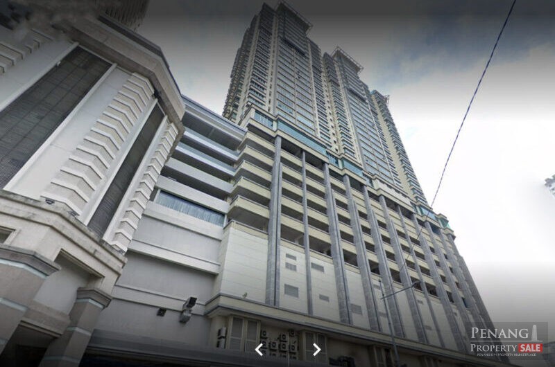 Birch Regency @ Penang Times Square, Georgetown, Penang