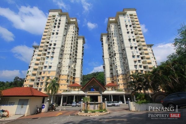 Desa Alor Vista, Sungai Ara, Bayan Lepas, Penang