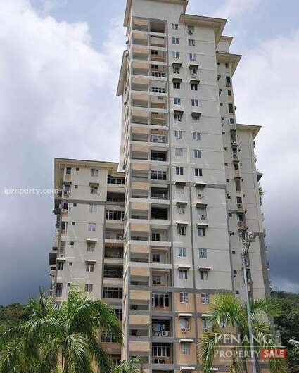 Desa Alor Vista, Sungai Ara, Bayan Lepas, Penang