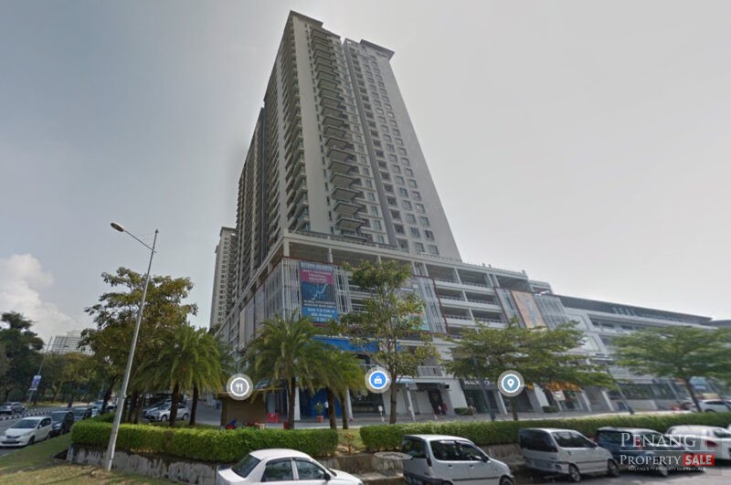 Elit Heights, Bayan Baru, Bayan Lepas, Penang