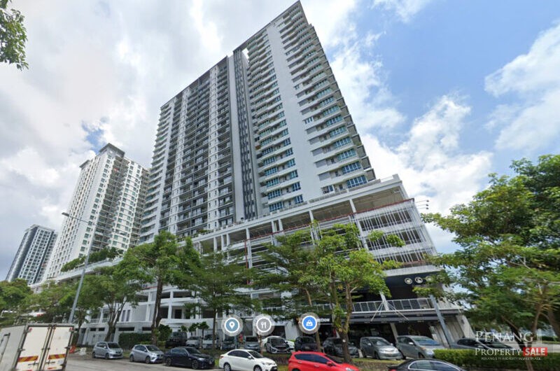 Elit Heights, Bayan Baru, Bayan Lepas, Penang