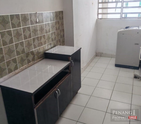 Elit Heights, Bayan Baru, Bayan Lepas, Penang