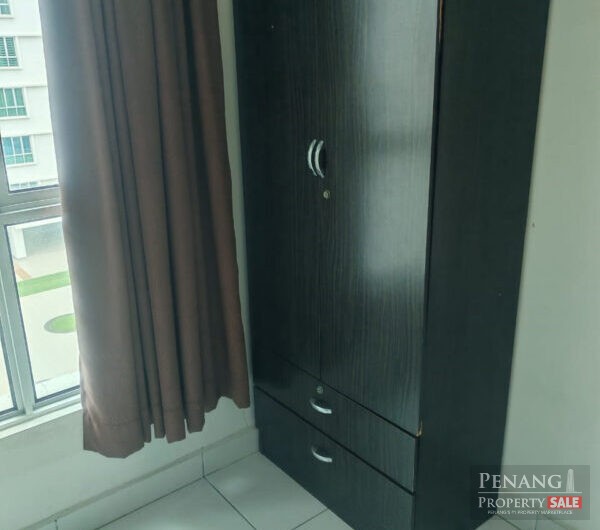 Elit Heights, Bayan Baru, Bayan Lepas, Penang