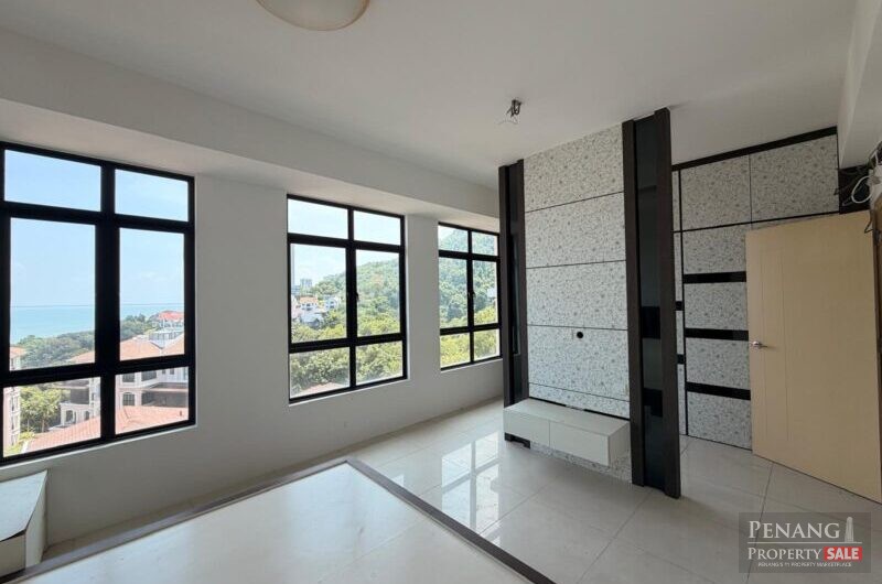 Moonlight Bay Bungalow Batu Ferringhi, Penang
