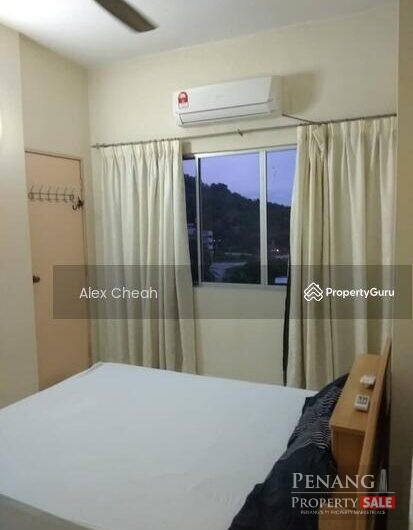 Gambier Heights, Gelugor, Penang