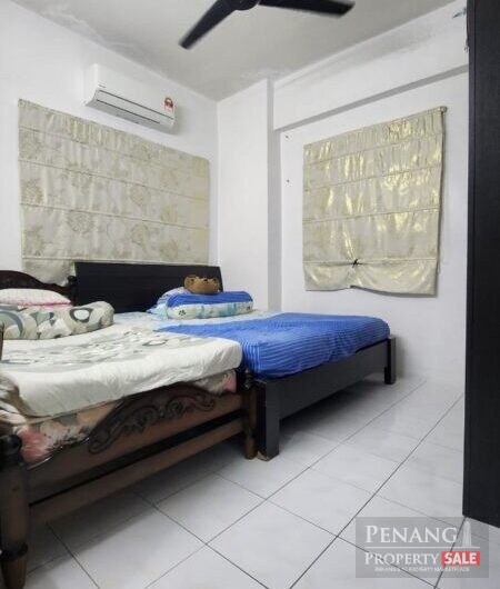 Gambier Heights, Gelugor, Penang
