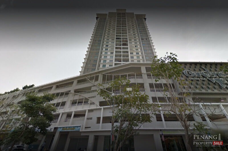 Gardens Ville, Sungai Ara, Bayan Lepas, Penang
