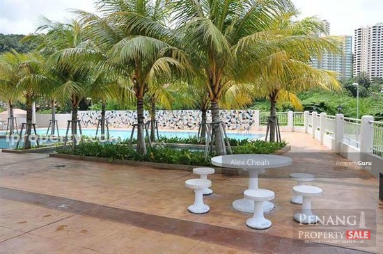 Grand Ocean, Tanjung Bungah, Penang