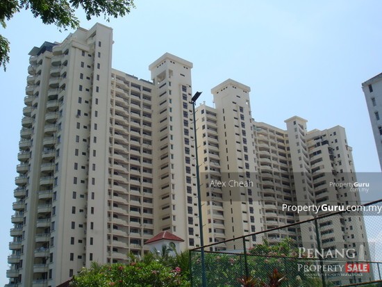 Grand View, Tanjung Tokong, Penang
