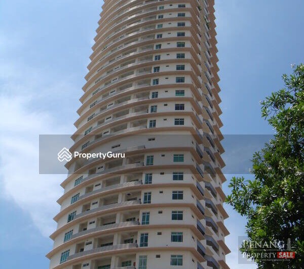 Gurney Palace, Gurney Drive, Georgetown, Penang
