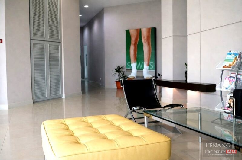Premium detached factory for rent  Bukit Minyak, Penang
