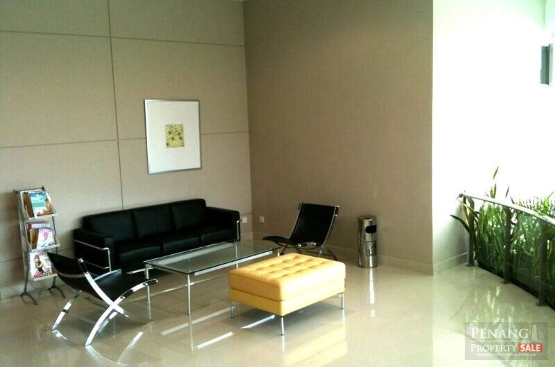 Premium detached factory for rent  Bukit Minyak, Penang