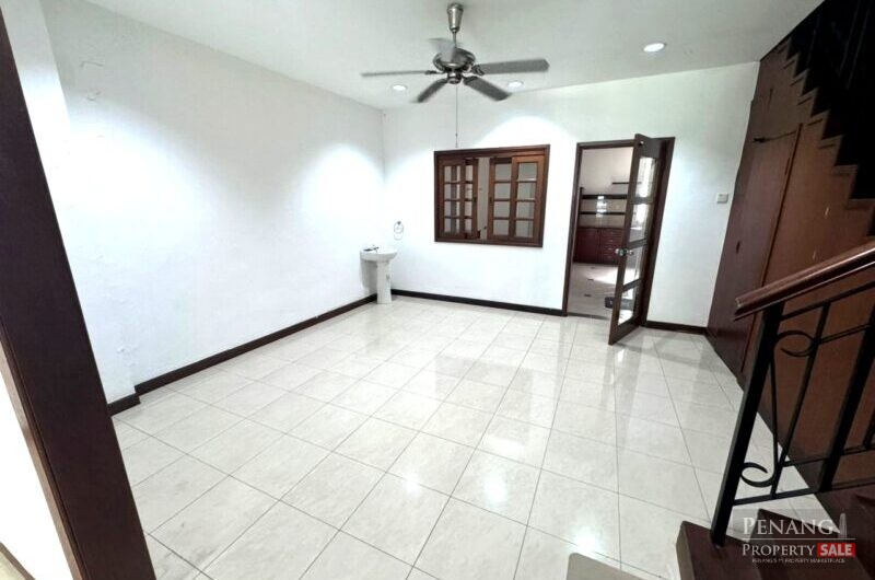 Ariza Seri Tanjung Pinang, E&O Denai Pinang, Zoom away from Straits Quay, Marina Mall that is 4 min of walk!