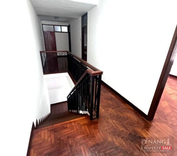 Ariza Seri Tanjung Pinang, E&O Denai Pinang, Zoom away from Straits Quay, Marina Mall that is 4 min of walk!