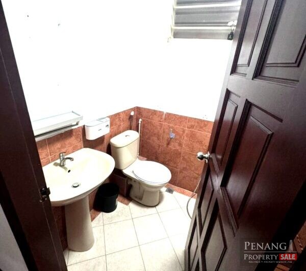 Ariza Seri Tanjung Pinang, E&O Denai Pinang, Zoom away from Straits Quay, Marina Mall that is 4 min of walk!