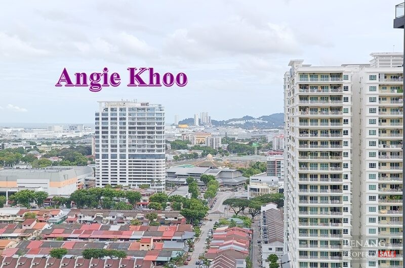 1550sqft Fully Renovated [KEY WITH ME] Muze PICC Bayan Baru 2 Car Park