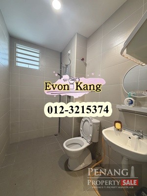 Worth House! 2 Storey Terrace House @ Bandar Tasek Mutiara