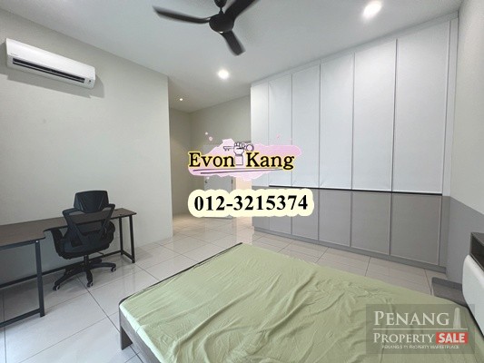 Worth House! 2 Storey Terrace House @ Bandar Tasek Mutiara