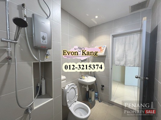 2 Storey Terrace @ Bandar Tasek Mutiara Renovated Good Condition House