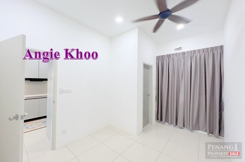 Simpang Ampat 2 Storey Terrace Bandar Tasek Mutiara [KEY WITH ME]