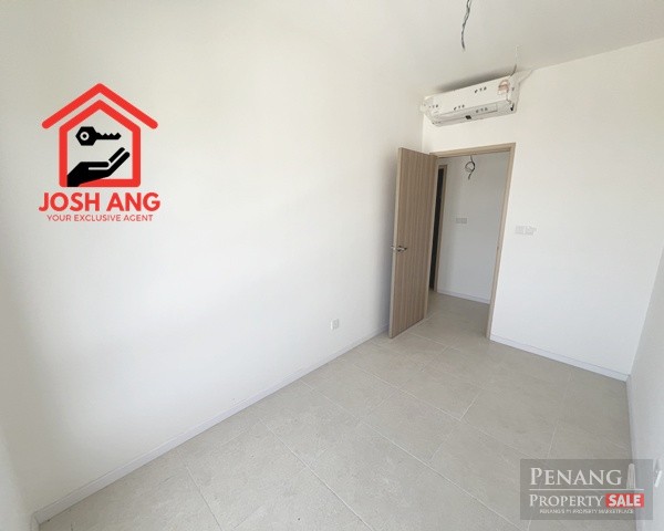 Granito in Tanjung Bungah 864sqft Original High Floor Seaview Unit 3 Car parks