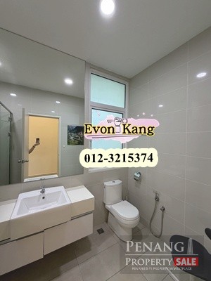 Ferringhi Residence 1 @ Batu Ferringhi 1510SF Fully Furnished Nice