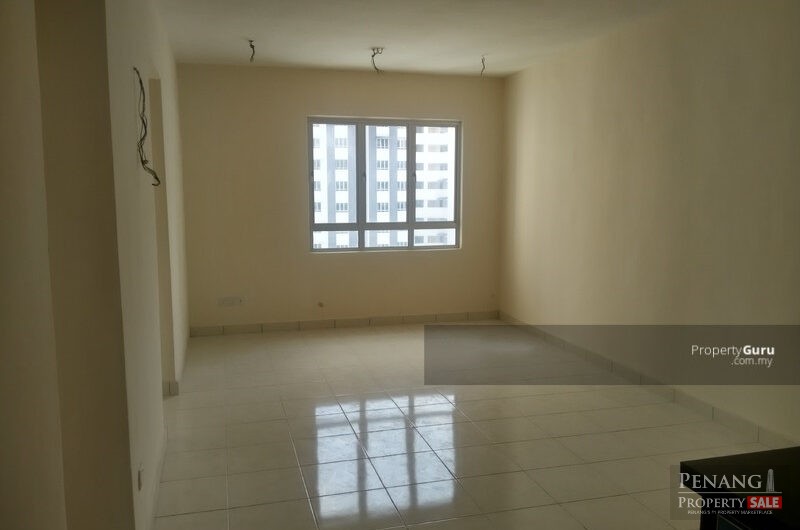 Idaman Lavender 3, Sungai Ara, Bayan Lepas, Penang
