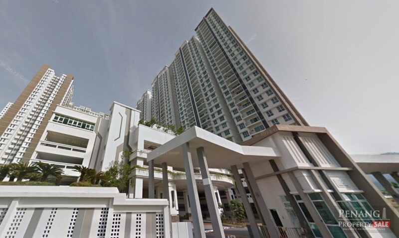 Imperial Residences, Sungai Ara, Bayan Lepas, Penang