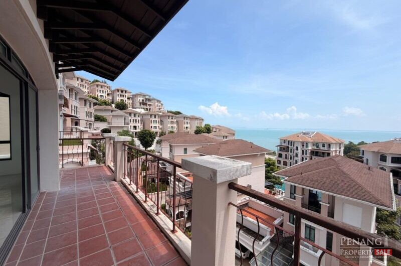 Moonlight Bay Bungalow Batu Ferringhi, Penang