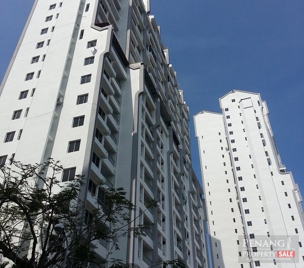 Desa Mar Vista, Batu Ferringhi, Penang