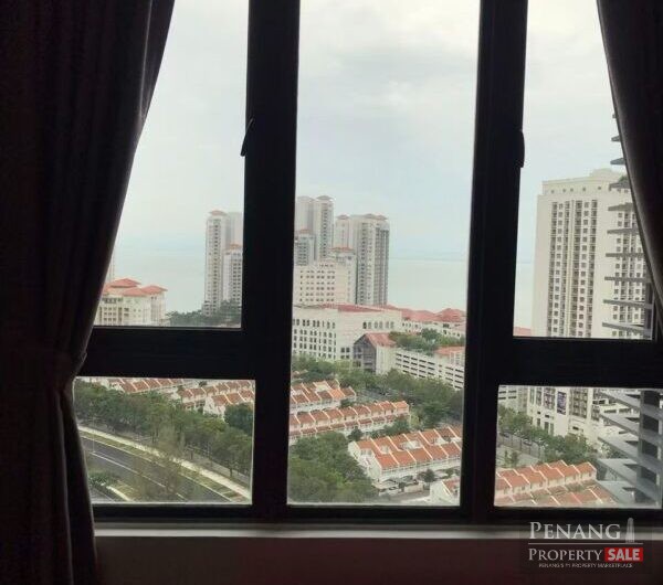 Marinox Sky Villas, Tanjung Tokong, Penang