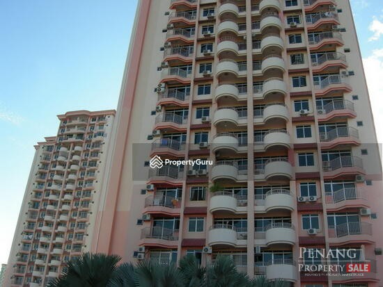 Mutiara Place (Puncak Mutiara), Jelutong, Penang