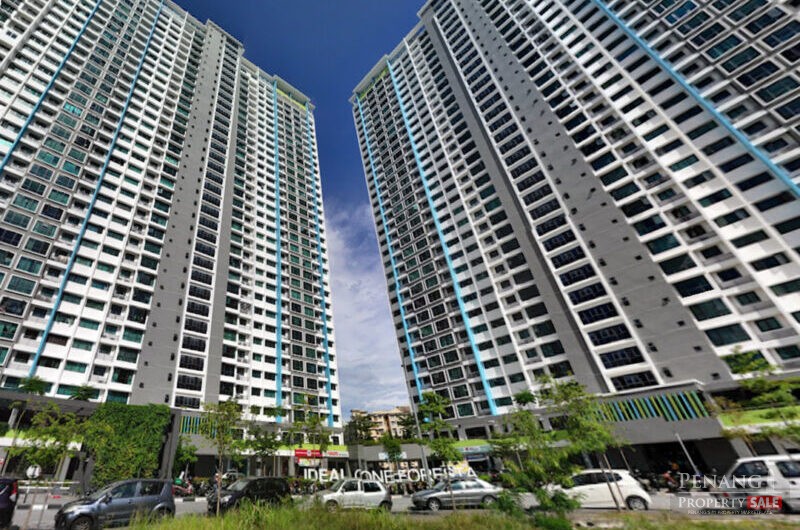 One Foresta, Bayan Lepas, Penang
