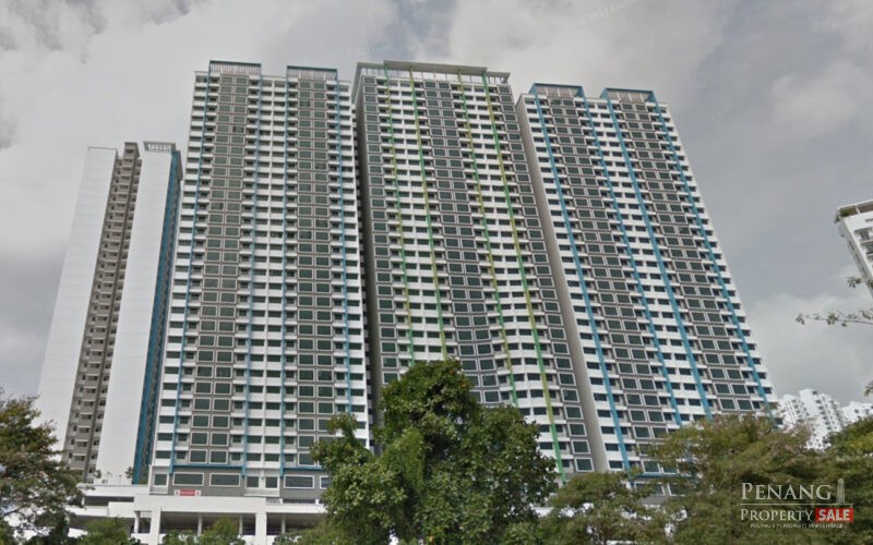 One Foresta, Bayan Lepas, Penang