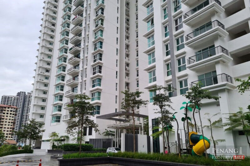 Orchard Ville, Bayan Lepas, Penang