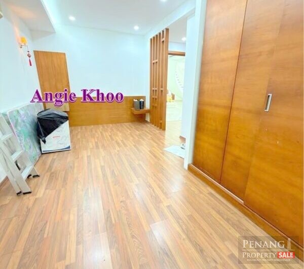 Freehold 2-Storey Bungalow @ Sungai Emas Batu Ferringhi