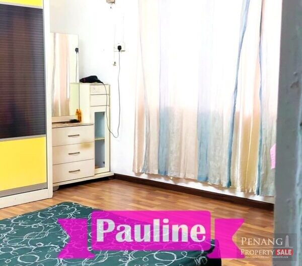 [ 2-Stry Shop ] Prime Location Jelutong Near School and Supermarket