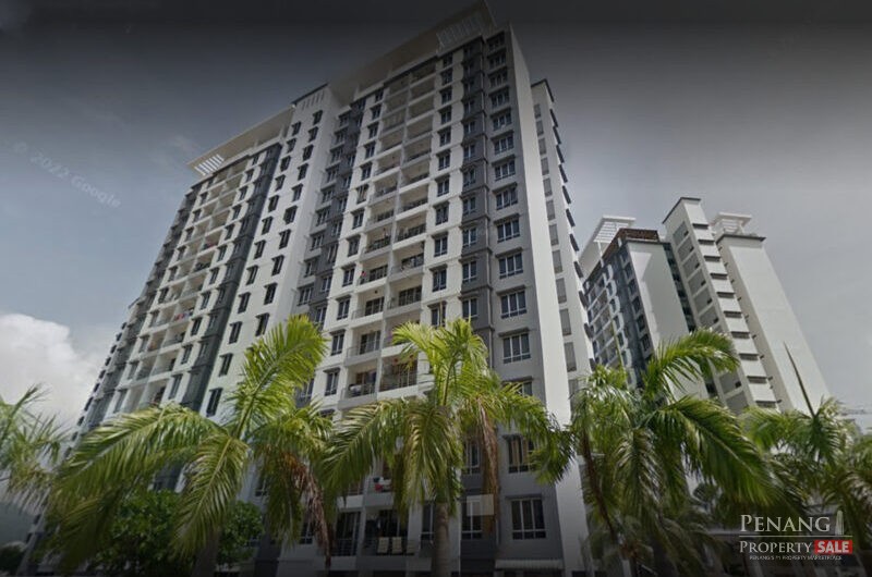 Putra Place Condominium, Bayan Lepas, Penang