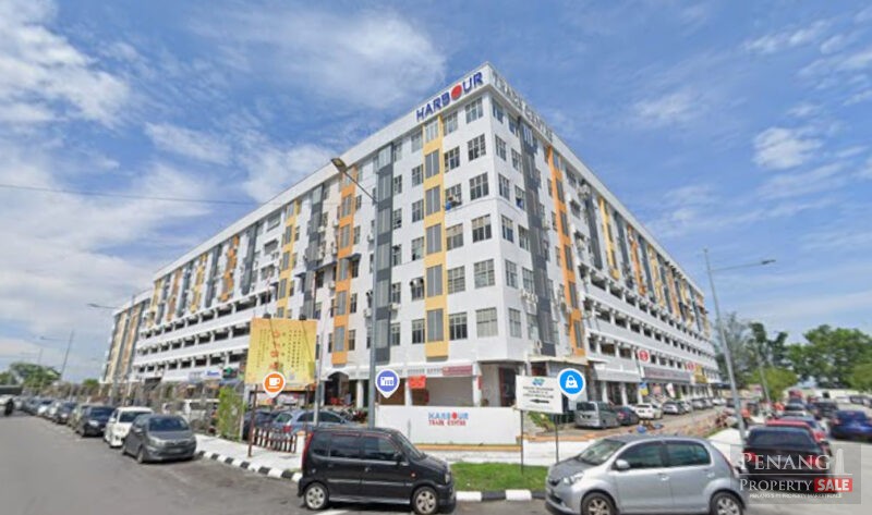 Macallum Harbour Trade Centre 9700sf Commercial Sale with tenancy 4.4%