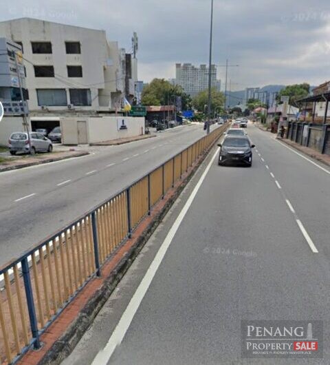 Factory Warehouse Freehold  For Sale – Jelutong Penang island