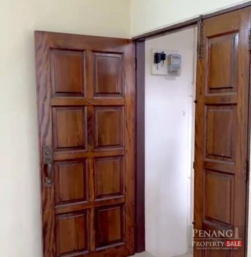 Taman Bunga Merah for Sungai Dua Gelugor For Rent