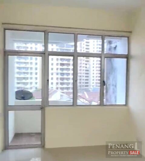 Taman Bunga Merah for Sungai Dua Gelugor For Rent
