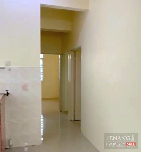 Taman Bunga Merah for Sungai Dua Gelugor For Rent