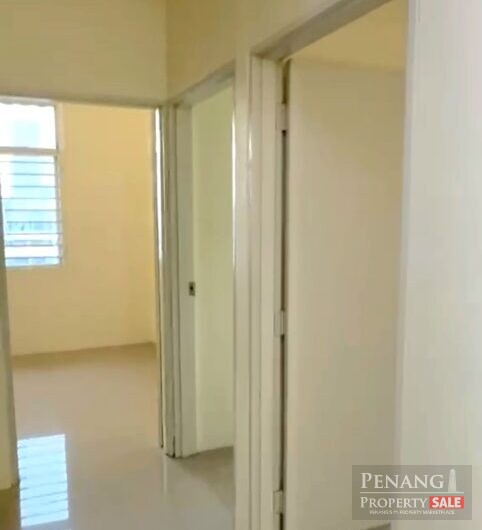 Taman Bunga Merah for Sungai Dua Gelugor For Rent