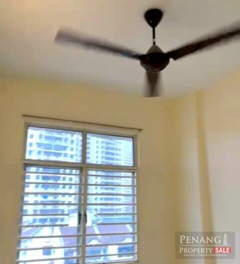 Taman Bunga Merah for Sungai Dua Gelugor For Rent
