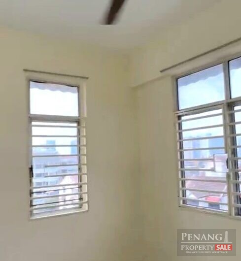 Taman Bunga Merah for Sungai Dua Gelugor For Rent